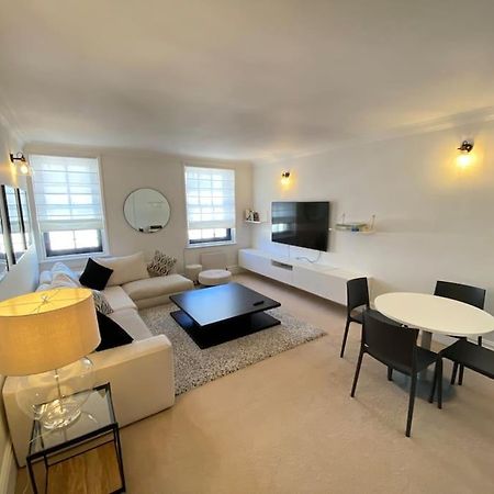 Wonderful Baker Street Flat! Leilighet London Eksteriør bilde