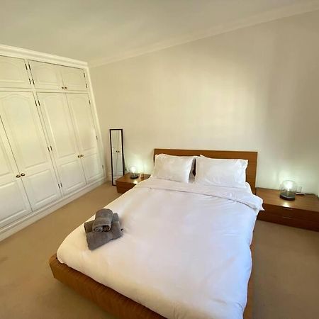 Wonderful Baker Street Flat! Leilighet London Eksteriør bilde