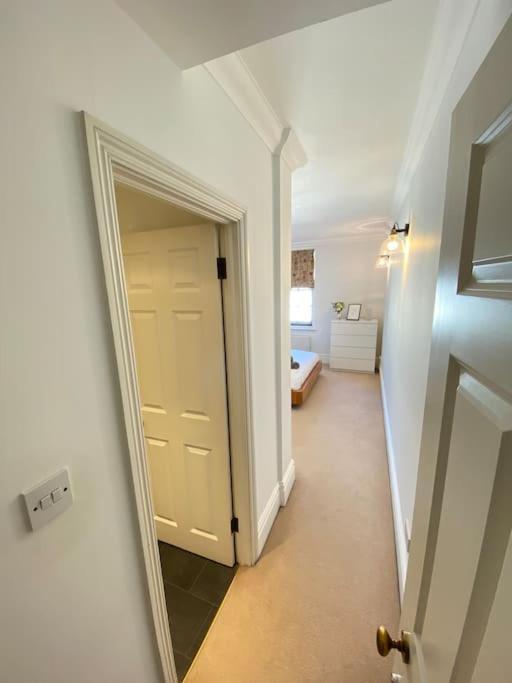 Wonderful Baker Street Flat! Leilighet London Eksteriør bilde